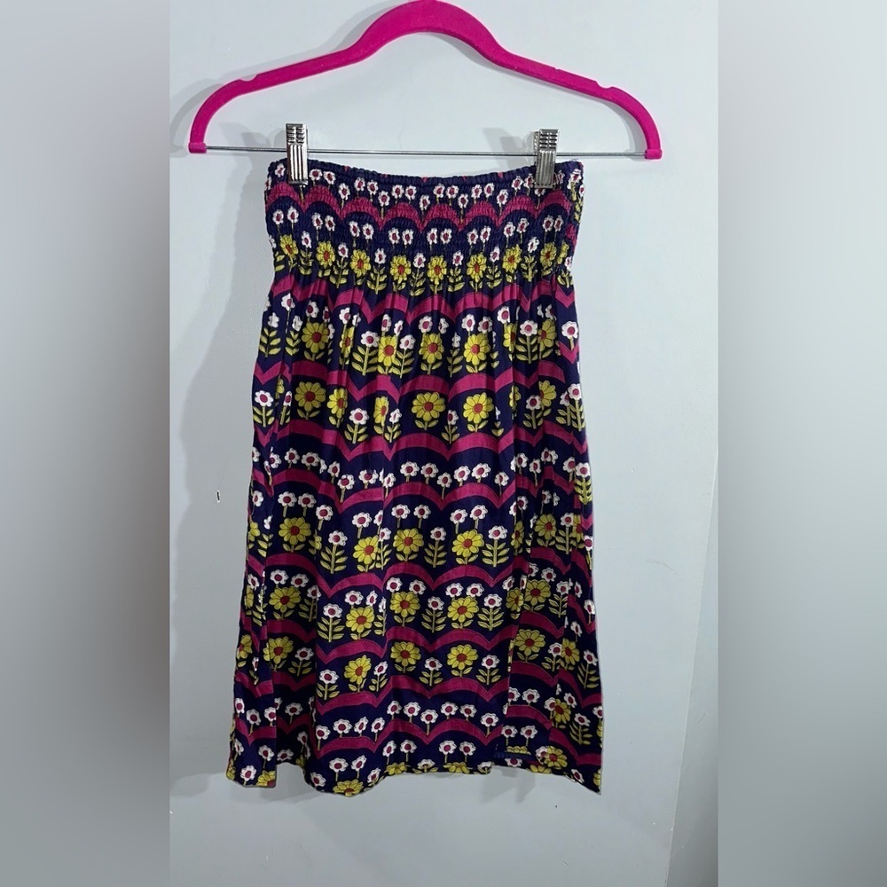 Royaltys Peek…aren’t‎ you curious skirt for girls size large